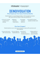 Deindividuation .pdf